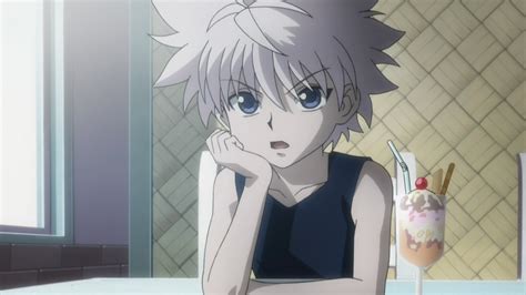 hunter x hunter streaming vf